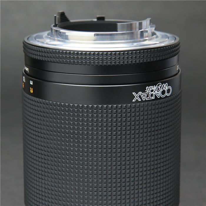 中古)CONTAX (コンタックス) Planar T*135mm F2 MM (60th)（商品ID