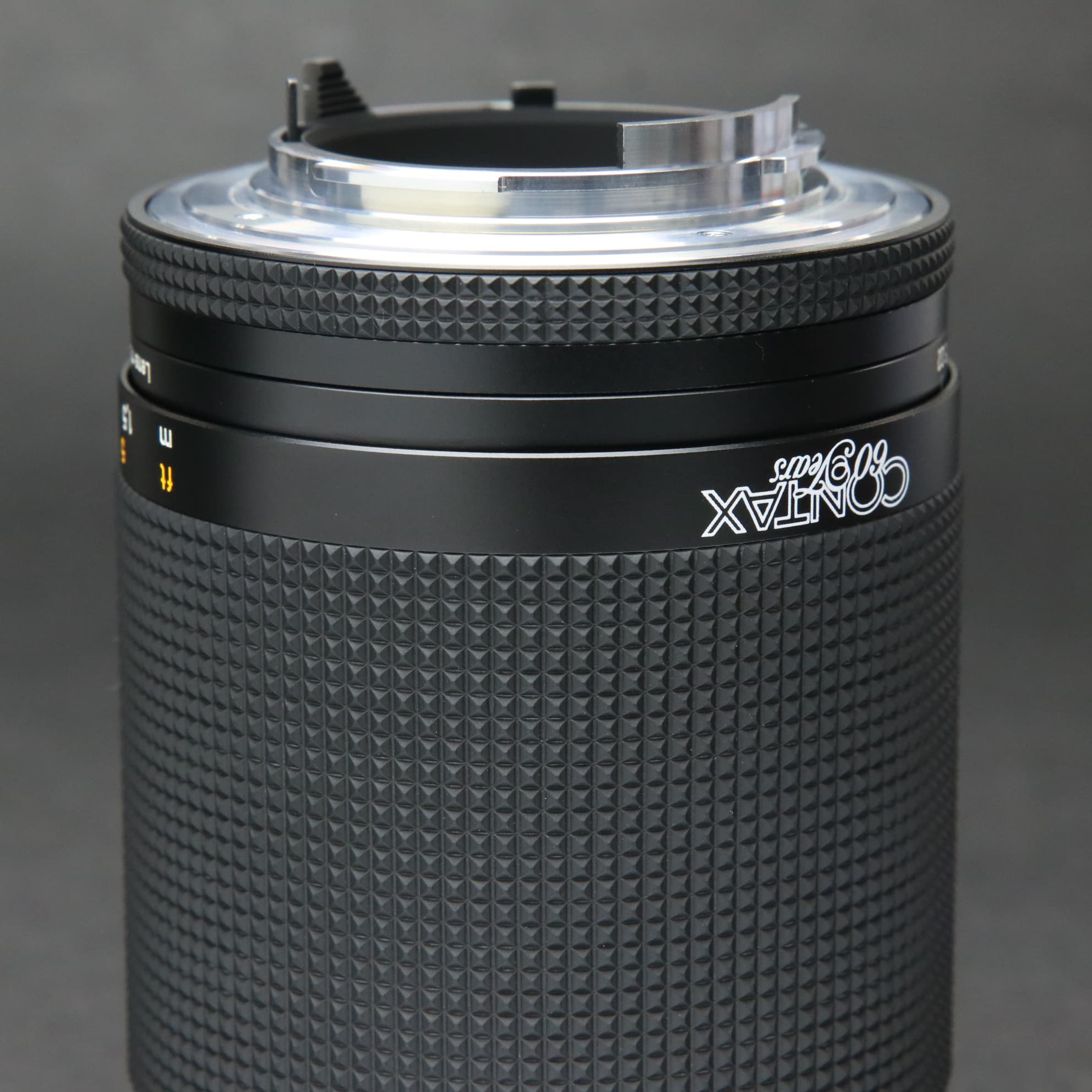 中古)CONTAX (コンタックス) Planar T*135mm F2 MM (60th)（商品ID