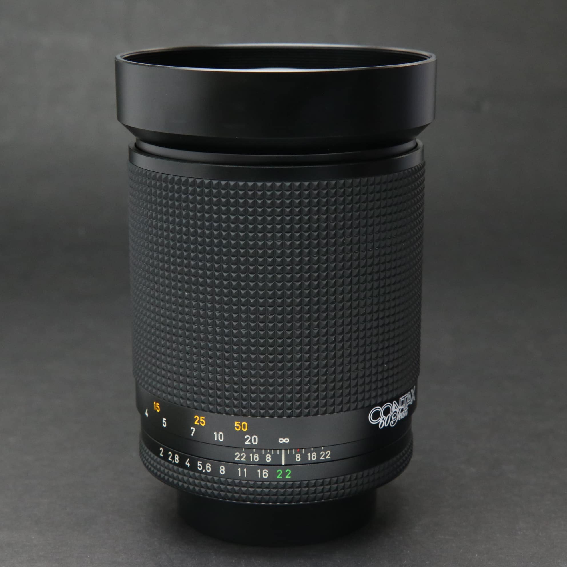 中古)CONTAX (コンタックス) Planar T*135mm F2 MM (60th)（商品ID