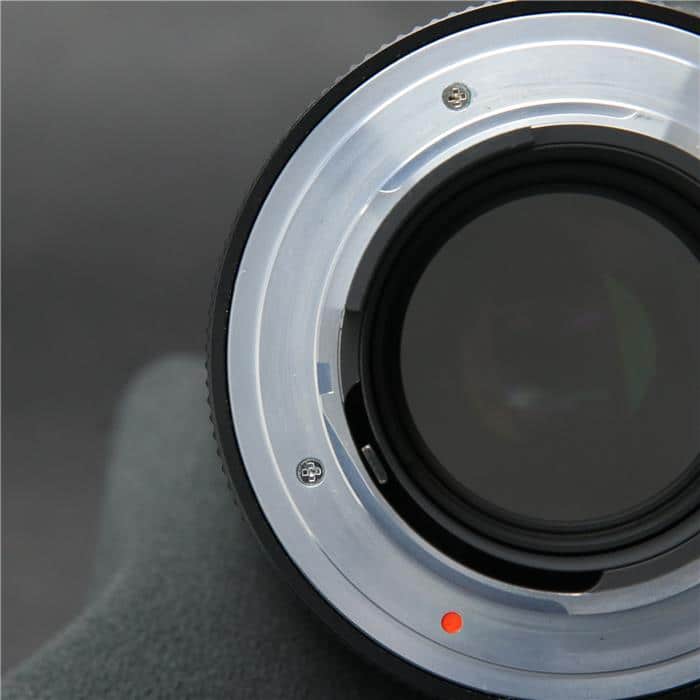 中古)CONTAX (コンタックス) Planar T*135mm F2 MM (60th)（商品ID