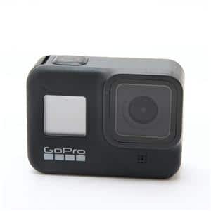 GoPro (ゴープロ) HERO8 Black CHDHX-801-FW メイン