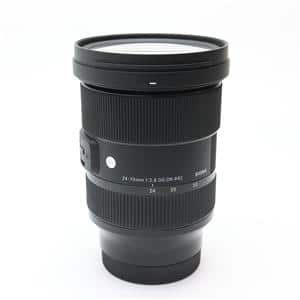 SIGMA (シグマ) Art 24-70mm F2.8 DG DN (ライカSL/TL用)」の