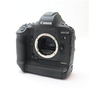 Canon (キヤノン) EOS-1D X Mark II メイン