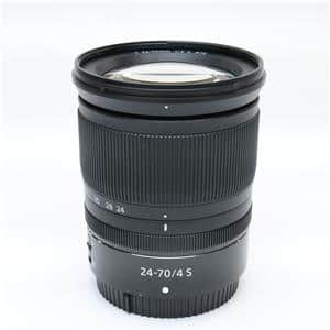 Nikon (ニコン) NIKKOR Z 24-70mm F4 S メイン