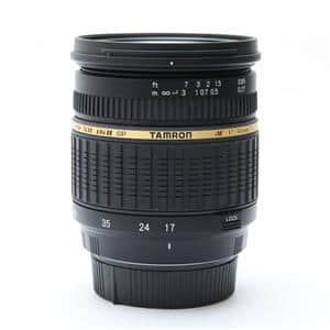 TAMRON SP AF17-50mm F2.8 XR DiII」の商品検索結果 | デジタル