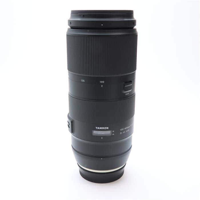 100-400mm F4.5-6.3 Di VC USD/Model A035E（キヤノンEF用）
