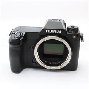 FUJIFILM (フジフイルム) GFX 50S II ボディ メイン