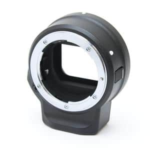 Nikon (ニコン) マウントアダプター FTZ メイン