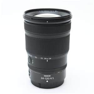 Nikon (ニコン) NIKKOR Z 24-120mm F4 S メイン