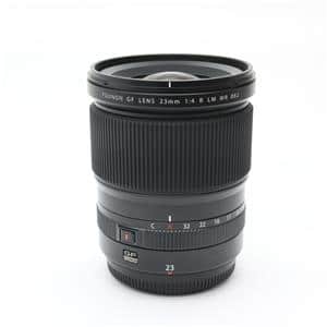 FUJIFILM (フジフイルム) フジノン GF23mm F4 R LM WR メイン