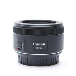 Canon (キヤノン) EF50mm F1.8 STM メイン