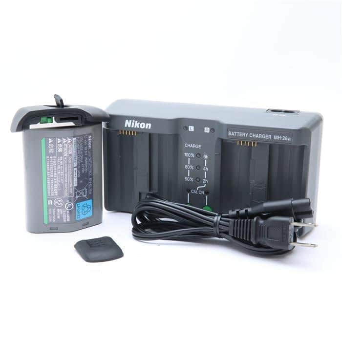 Nikon - Nikon D5 (CF-TYPE) ニコン　ボディ　CFカード付き 付属品 Nikon - Nikon D5 (CF-TYPE) ニコン ボディ CFカード付き 付属品