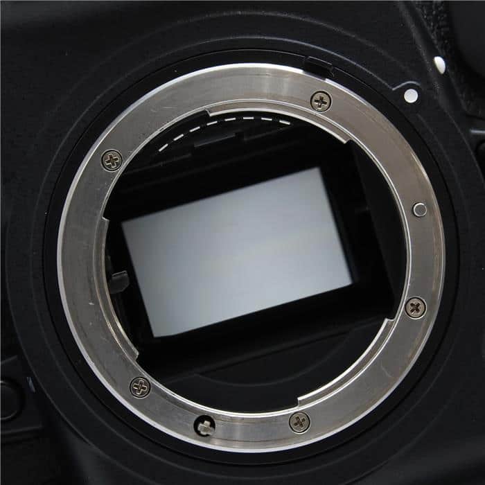 D5 ボディ(CF-Type)