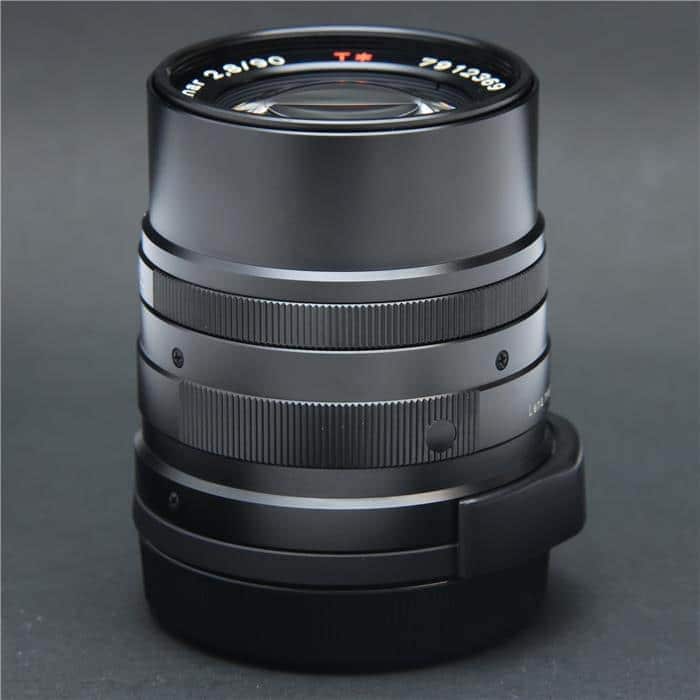 【美品】コンタックス CONTAX SONNAR 90mm F2.8 Amazon.co.jp: CONTAX コンタックス G用 Sonnar ゾナー 90mm F2