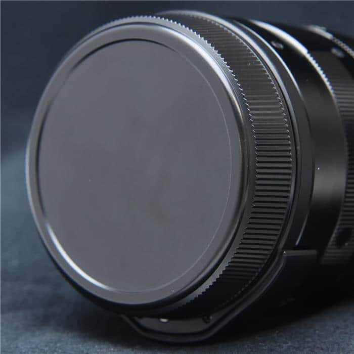 中古)CONTAX (コンタックス) Sonnar T*90mm F2.8 (G) ブラック