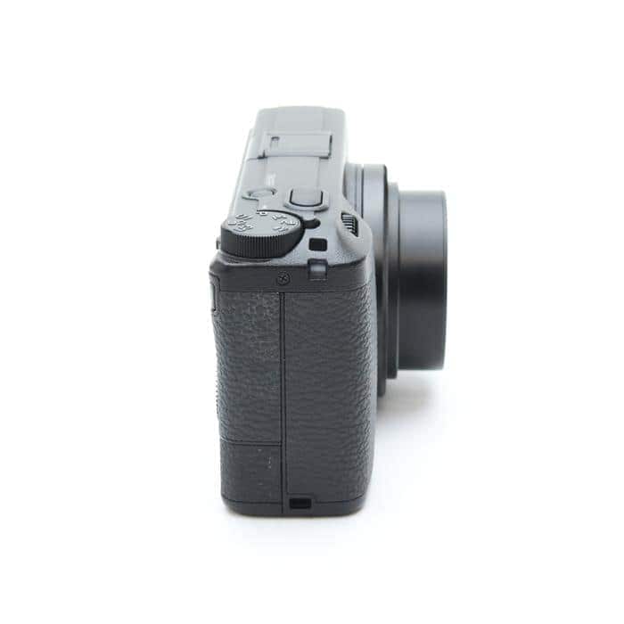 RICOH GR IIIx 中古 新品同様 付属品完備 フィルム貼り付け済 中古)RICOH (リコー) GR IIIx Urban Edition（商品ID