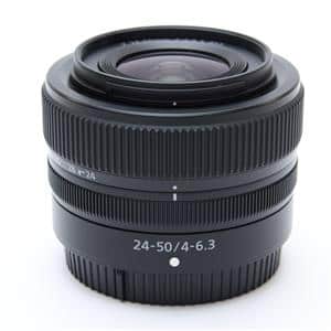 Nikon (ニコン) NIKKOR Z 24-50mm F4-6.3 メイン