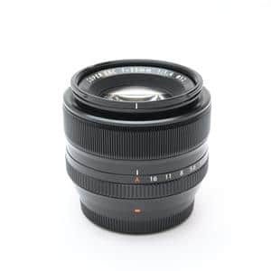 FUJIFILM (フジフイルム) フジノン XF35mm F1.4 R メイン
