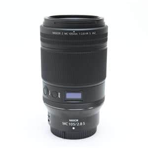 Nikon (ニコン) NIKKOR Z MC 105mm F2.8 VR S メイン