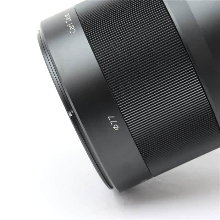 Sonnar T*135mm F1.8 ZA SAL135F18Z(ソニーA用)