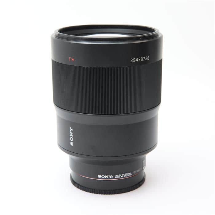 Sonnar T*135mm F1.8 ZA SAL135F18Z(ソニーA用)