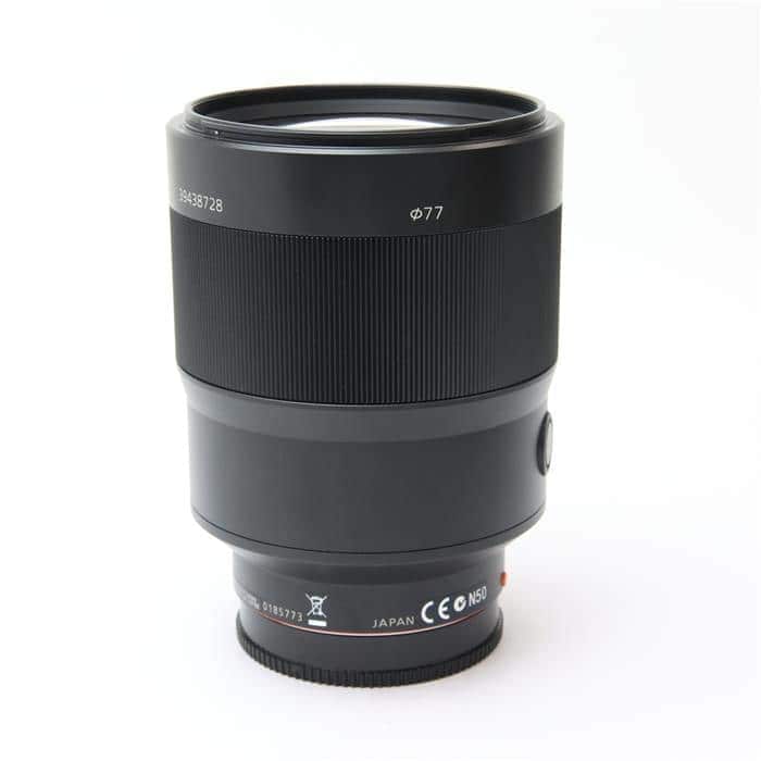 Sonnar T*135mm F1.8 ZA SAL135F18Z(ソニーA用)