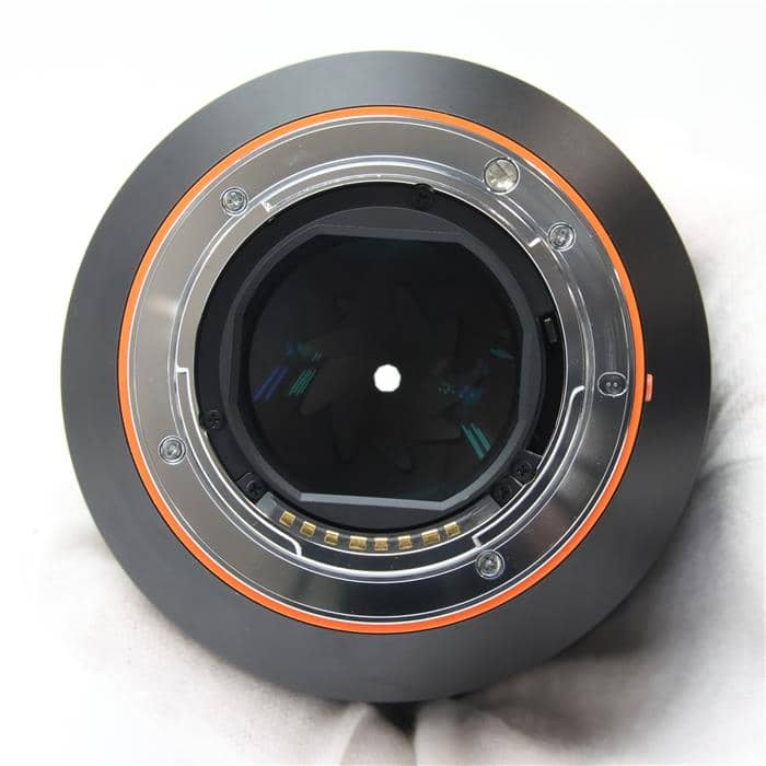 Sonnar T*135mm F1.8 ZA SAL135F18Z(ソニーA用)