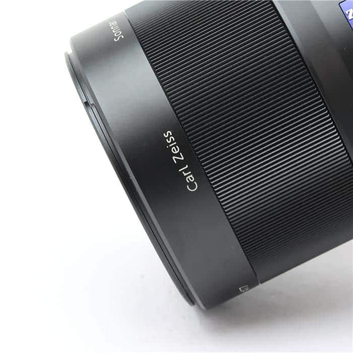 Sonnar T*135mm F1.8 ZA SAL135F18Z(ソニーA用)
