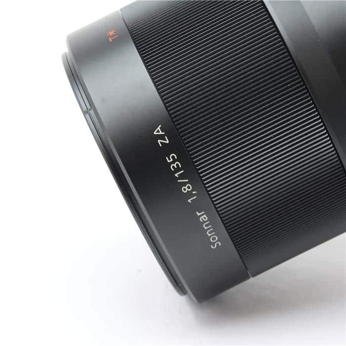 Sonnar T*135mm F1.8 ZA SAL135F18Z(ソニーA用)