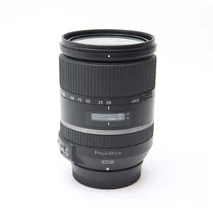 TAMRON 28-300 3.5-6.3 Di VC PZD Nikon用 28-300mm F/3.5-6.3 Di VC PZD (Model A010) | Lenses | TAMRON