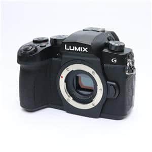 Panasonic (パナソニック) LUMIX DC-G99D ボディ ブラック」の商品検索
