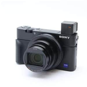 新品)SONY (ソニー) Cyber-shot DSC-RX100M7G シューティンググリップ