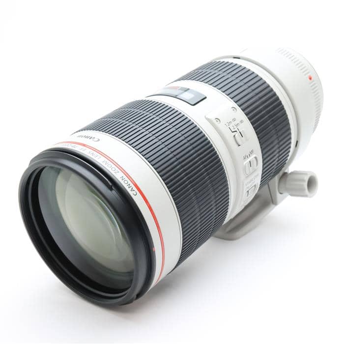 EF70-200mm F2.8L IS III USM