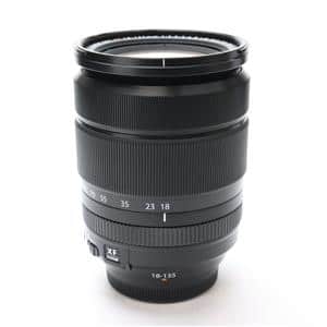 新品)FUJIFILM (フジフイルム) フジノン XF18-135mm F3.5-5.6 R LM OIS
