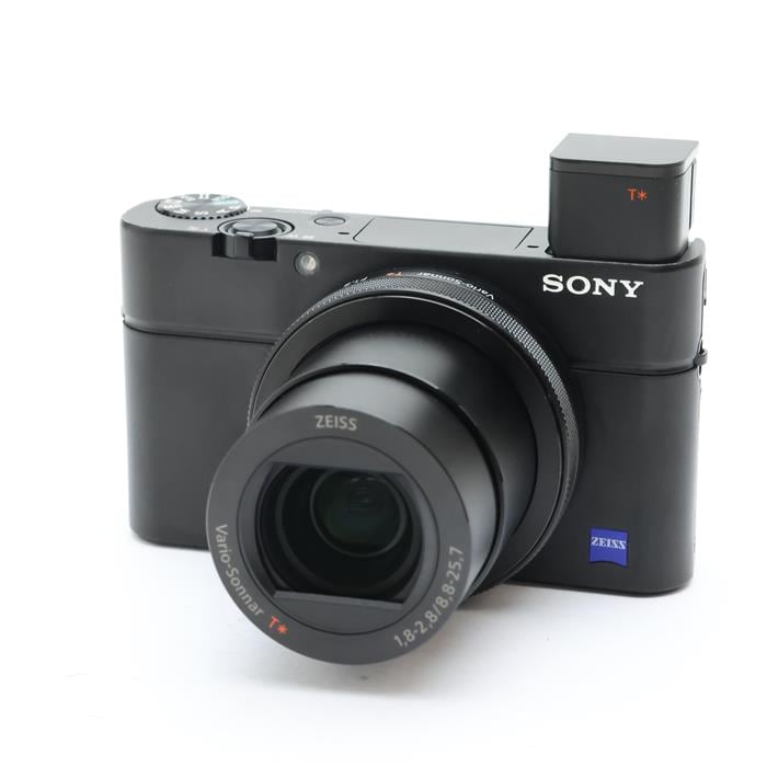 中古)SONY (ソニー) Cyber-shot DSC-RX100M4（商品ID：3717022569350