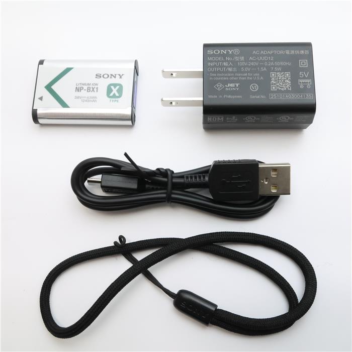 中古)SONY (ソニー) Cyber-shot DSC-RX100M4（商品ID：3717022569350