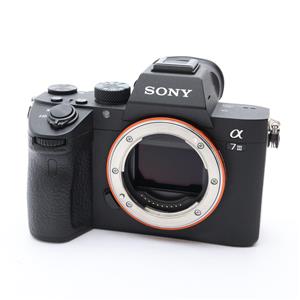 SONY (ソニー) α7III ボディ ILCE-7M3 メイン