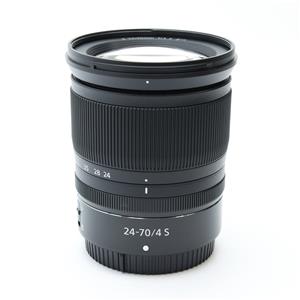 Nikon (ニコン) NIKKOR Z 24-70mm F4 S メイン