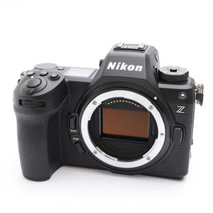 Nikon (ニコン) Z6III ボディ メイン