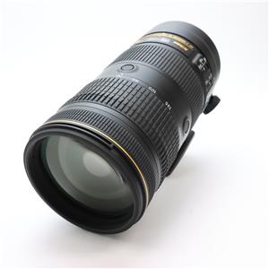 Nikon (ニコン) AF-S NIKKOR 70-200mm F2.8E FL ED VR メイン