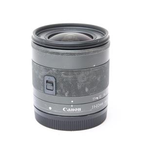 Canon (キヤノン) EF-M11-22mm F4-5.6 IS STM」の商品検索結果