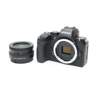 Nikon (ニコン) Z50 16-50 VR レンズキット」「中古商品」の商品検索