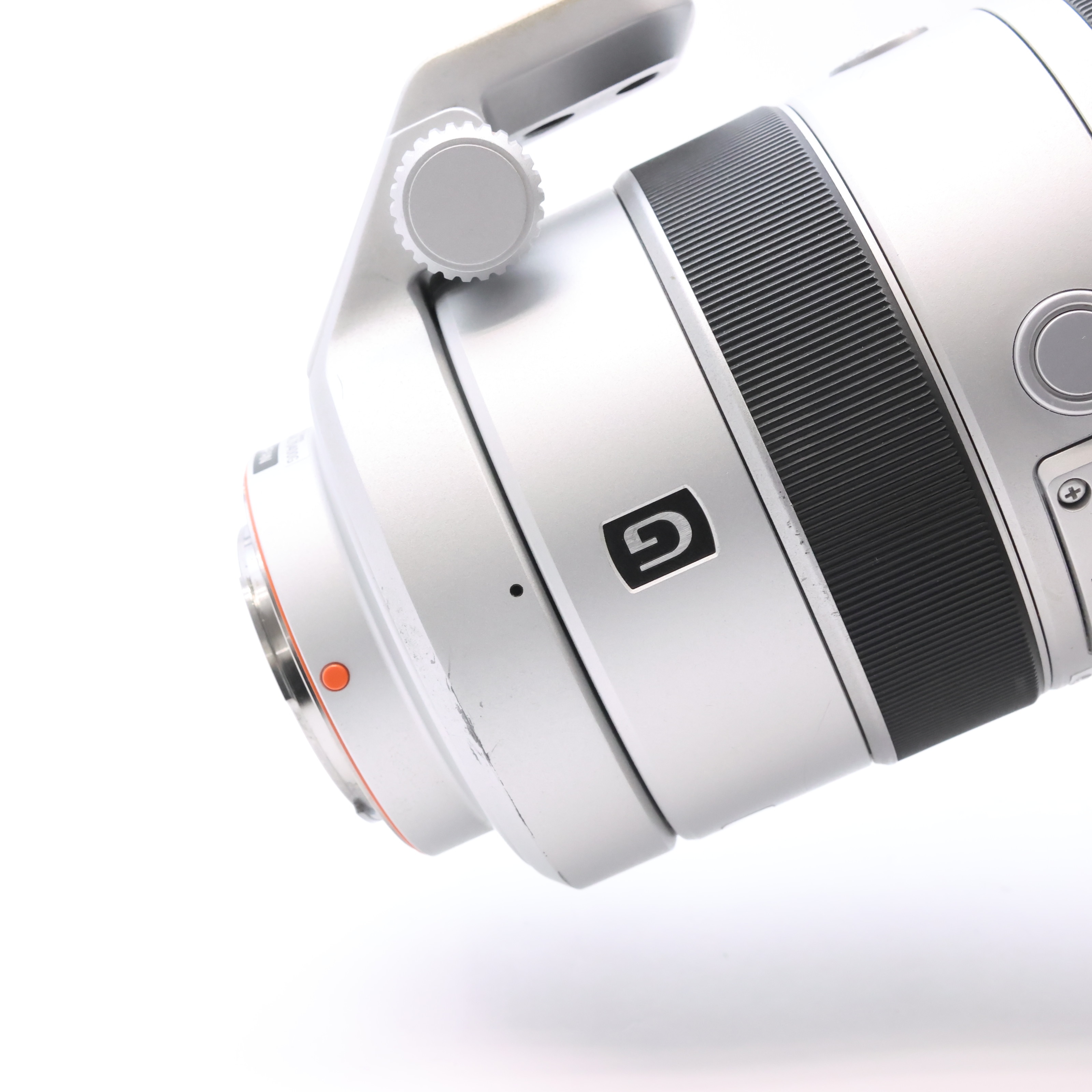 中古)SONY (ソニー) 70-400mm F4-5.6 G SSM SAL70400G (ソニーA用