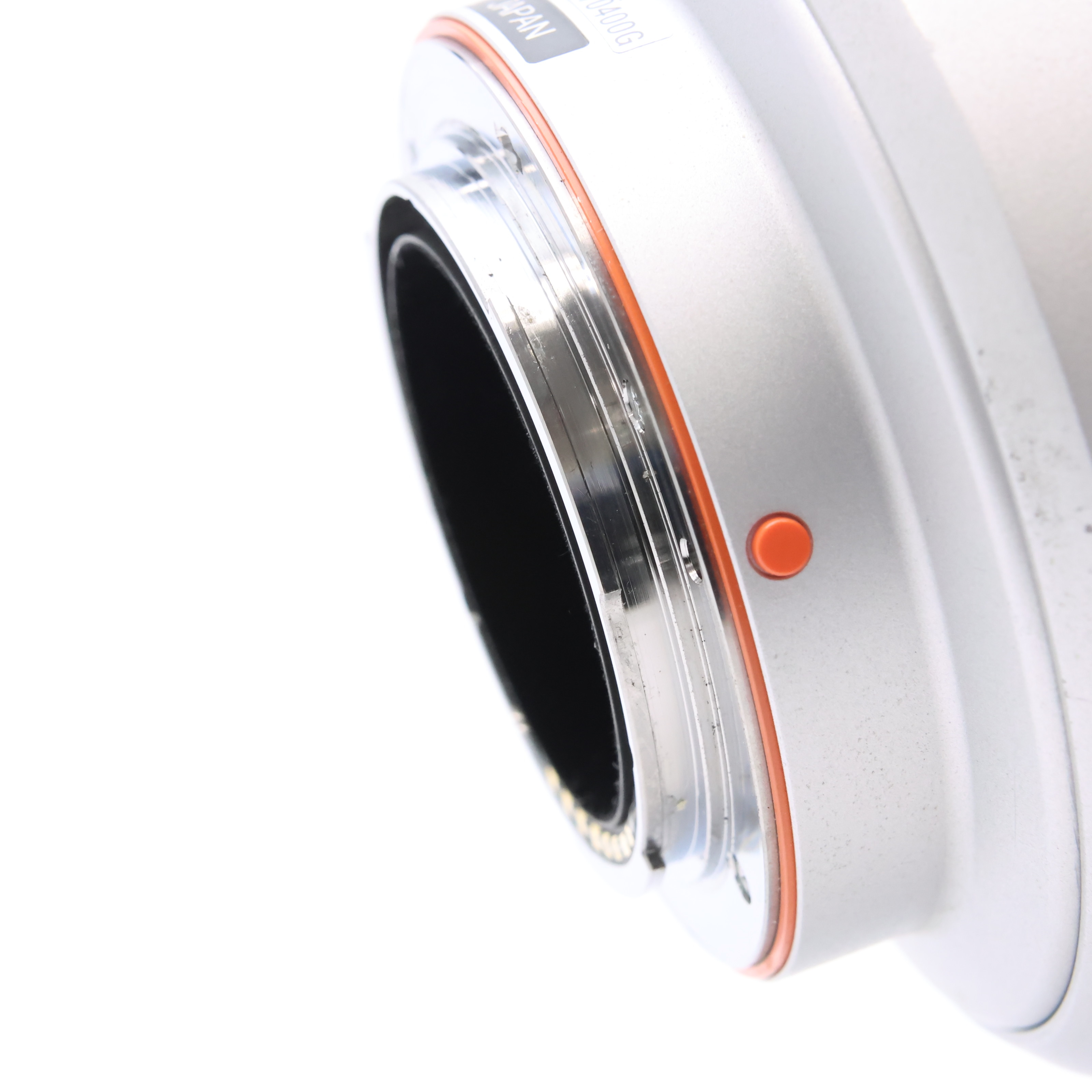 中古)SONY (ソニー) 70-400mm F4-5.6 G SSM SAL70400G (ソニーA用