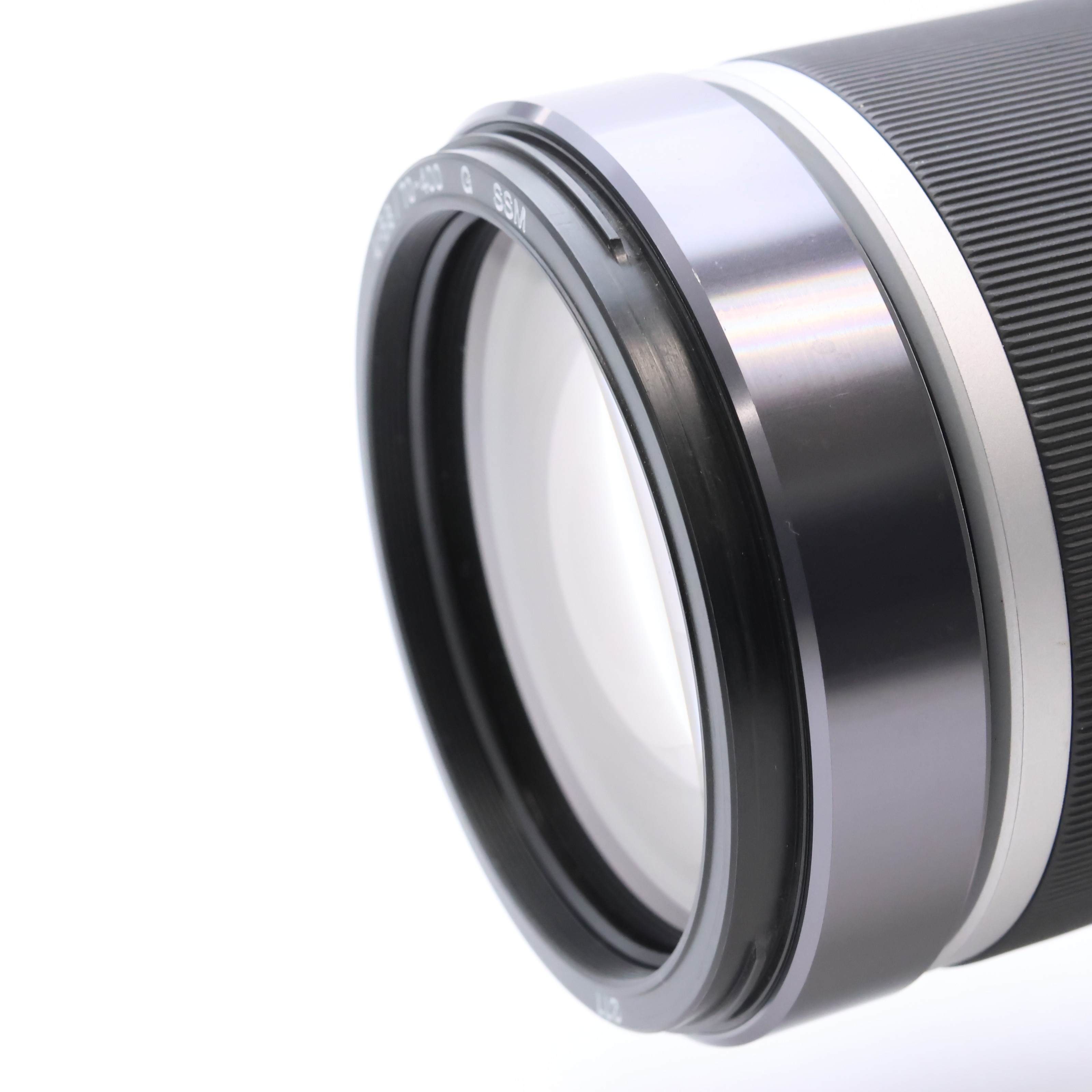 中古)SONY (ソニー) 70-400mm F4-5.6 G SSM SAL70400G (ソニーA用