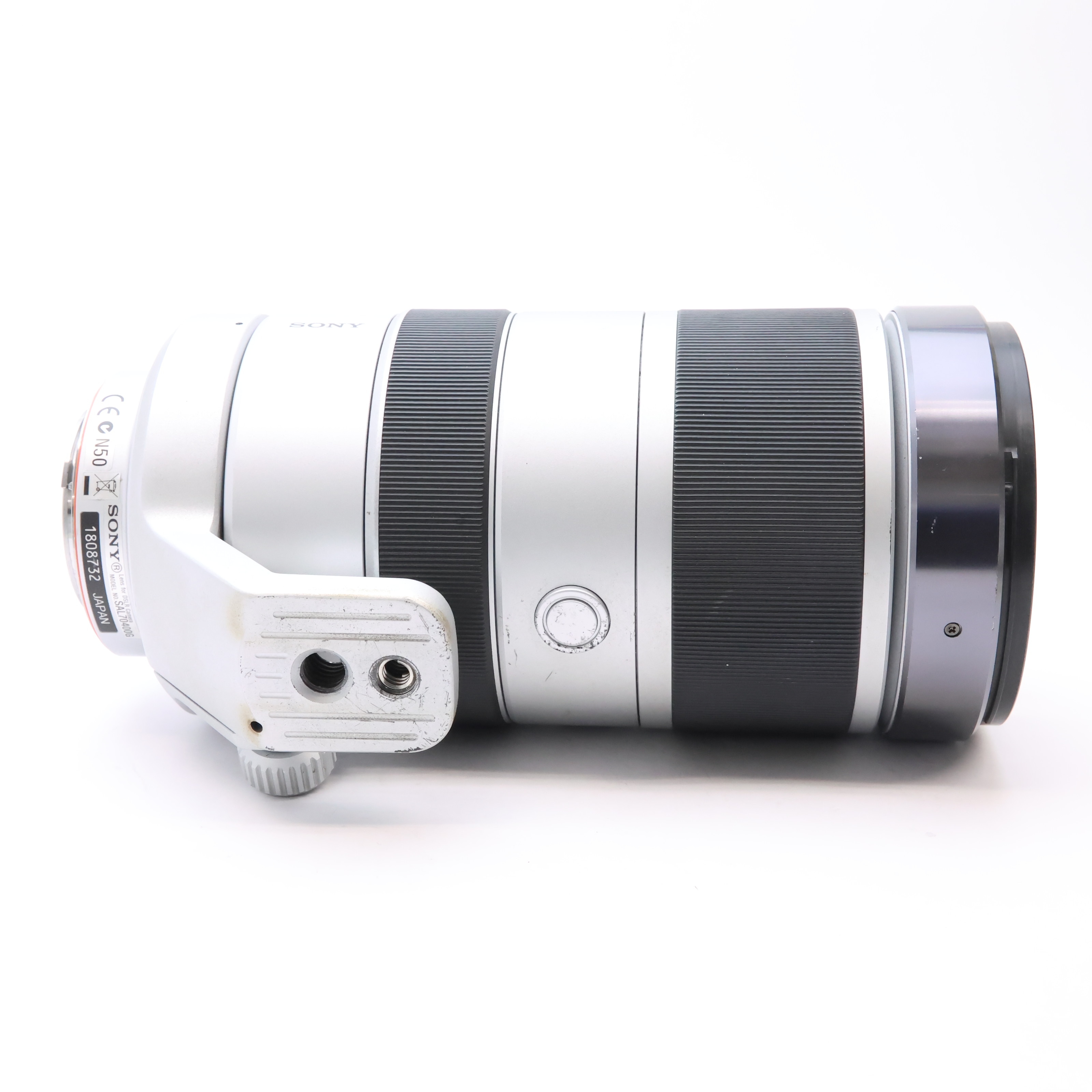 【中古品】SONY 70-400mm F4-5.6 G SAL70400G 中古)SONY (ソニー) 70-400mm F4-5.6 G SSM SAL70400G (ソニーA用