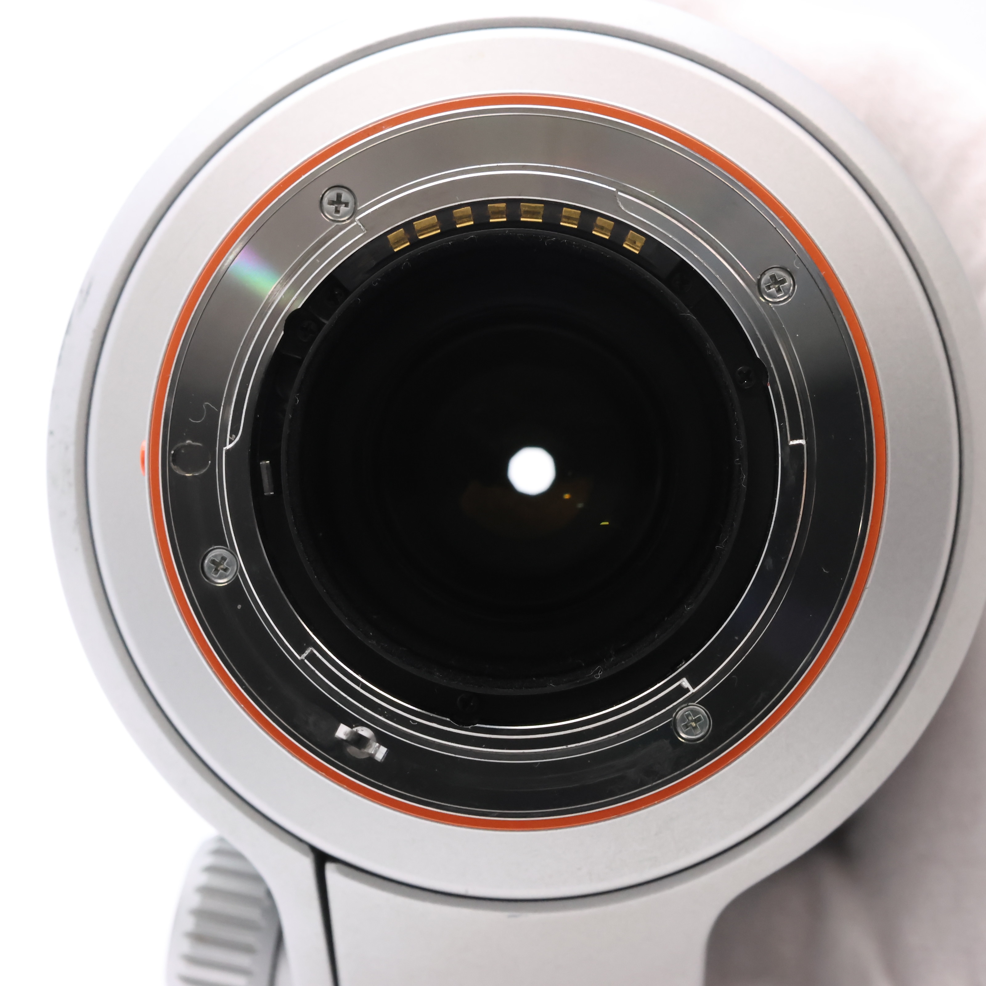 中古)SONY (ソニー) 70-400mm F4-5.6 G SSM SAL70400G (ソニーA用