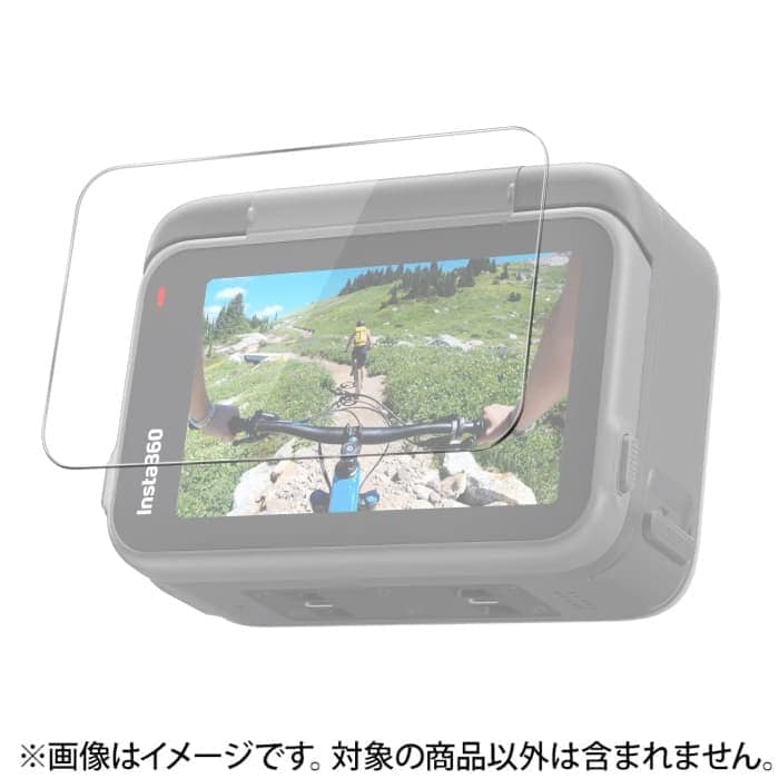 Insta360Flow Pro かけろ インスタサンロクマル