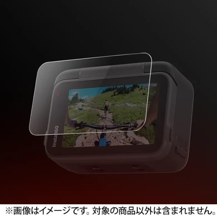 ⭐︎専用⭐︎ 新品)Insta360(インスタサンロクマル) Ace Pro スクリーン