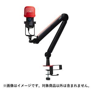 JOBY (ジョビー) ウェイボ ブームアーム JB01803-BWW